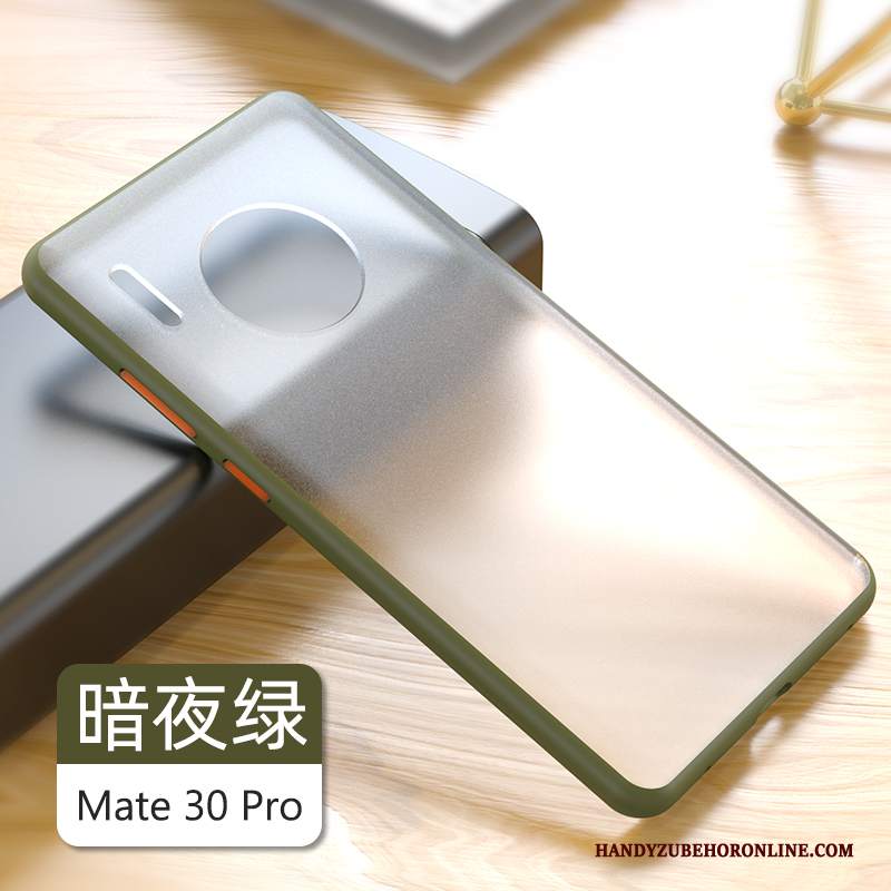 Custodia Huawei Mate 30 Pro Creativo Sottiletelefono, Cover Huawei Mate 30 Pro Protezione Di Personalità Personalizza