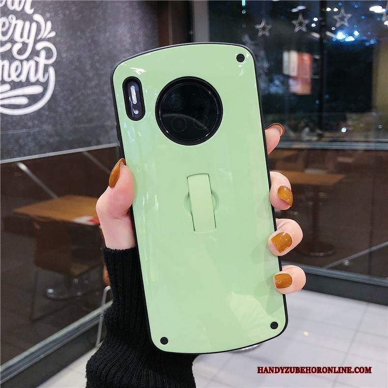 Custodia Huawei Mate 30 Pro Creativo Telefono Anti-caduta, Cover Huawei Mate 30 Pro Silicone Supporto Di Personalità