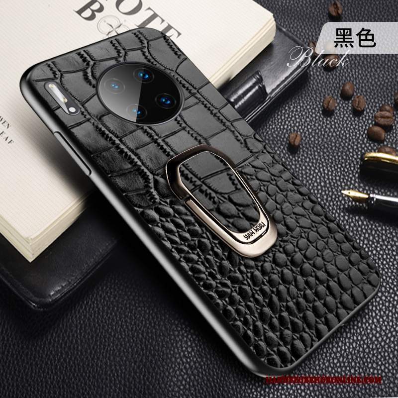 Custodia Huawei Mate 30 Pro Pelle Magneticotelefono, Cover Huawei Mate 30 Pro Creativo Supporto High End