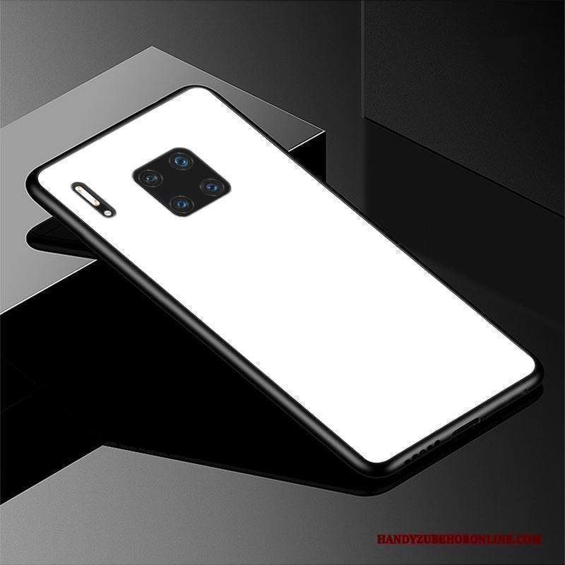 Custodia Huawei Mate 30 Rs Monocromatico Tendenza, Cover Huawei Mate 30 Rs Sottile Difficile