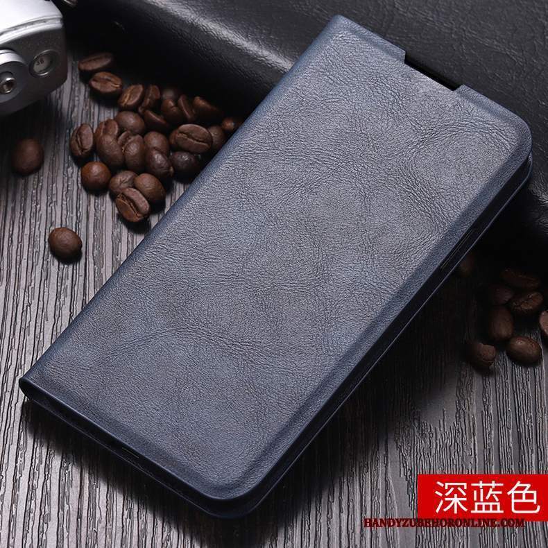 Custodia Huawei Mate 40 Pelle Affari Nuovo, Cover Huawei Mate 40 Folio Tutto Incluso Anti-caduta