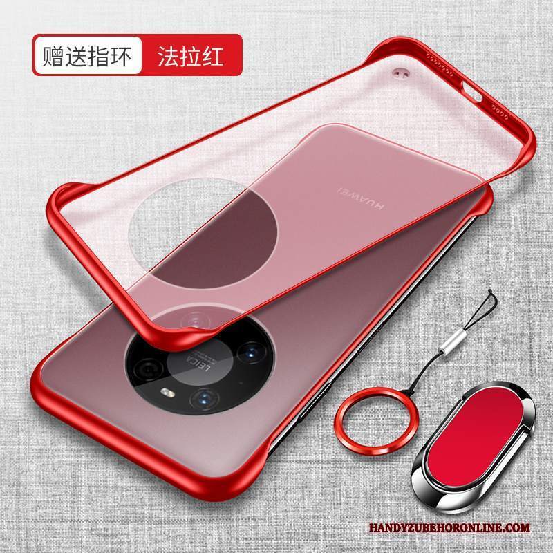 Custodia Huawei Mate 40 Silicone Anti-caduta Tendenza, Cover Huawei Mate 40 Protezione Telaio Macchiati