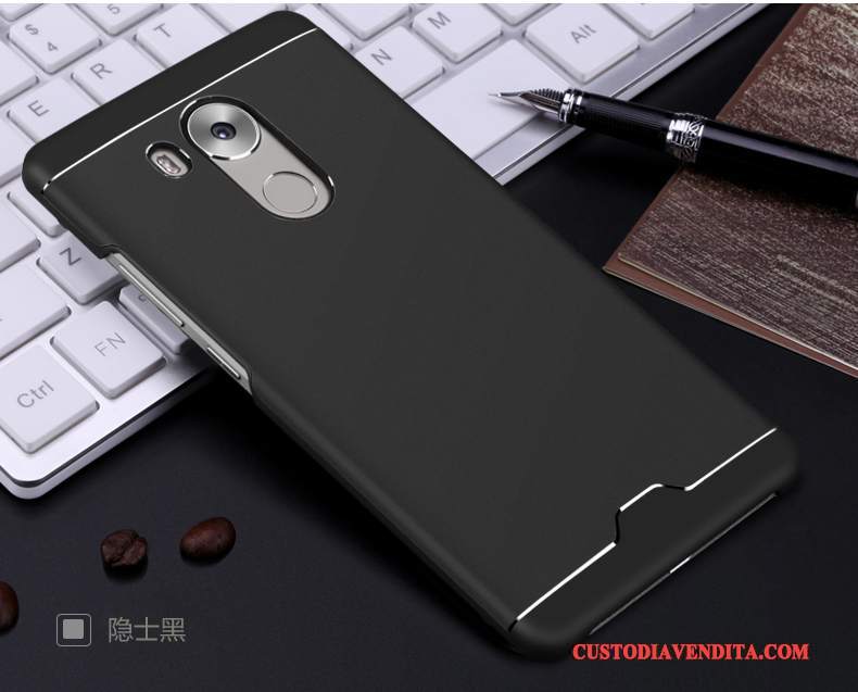 Custodia Huawei Mate 8 Colore Lega Anti-caduta, Cover Huawei Mate 8 Protezione Difficiletelefono