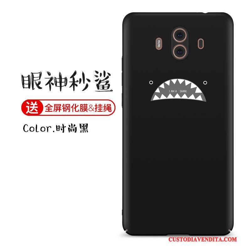 Custodia Huawei Mate 9 Creativo Tendenzatelefono, Cover Huawei Mate 9 Di Personalità Rosso