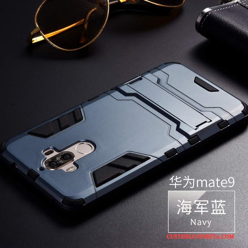 Custodia Huawei Mate 9 Creativo Tutto Inclusotelefono, Cover Huawei Mate 9 Di Personalità Tendenza