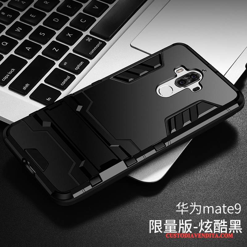 Custodia Huawei Mate 9 Creativo Tutto Inclusotelefono, Cover Huawei Mate 9 Di Personalità Tendenza