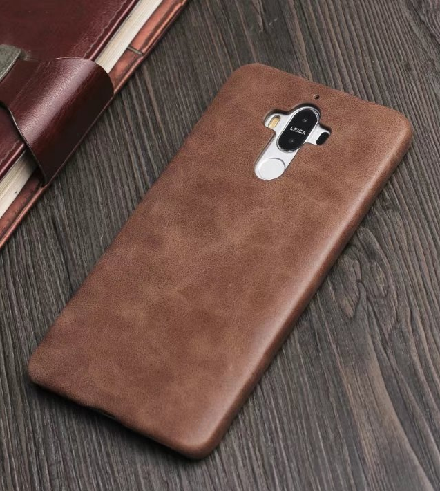 Custodia Huawei Mate 9 Pelle Affaritelefono, Cover Huawei Mate 9 Protezione