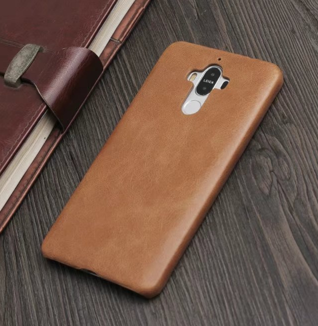 Custodia Huawei Mate 9 Pelle Affaritelefono, Cover Huawei Mate 9 Protezione