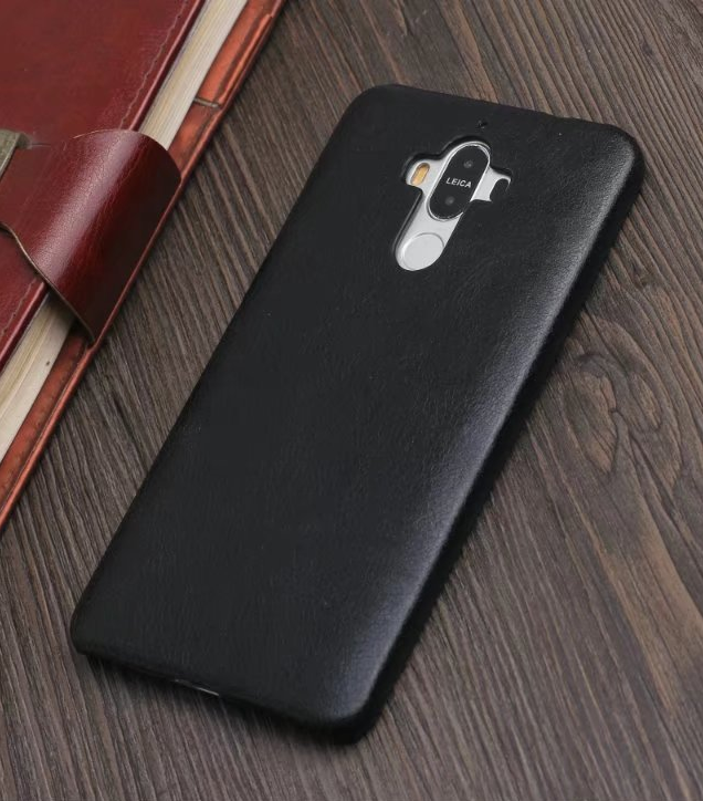 Custodia Huawei Mate 9 Pelle Affaritelefono, Cover Huawei Mate 9 Protezione