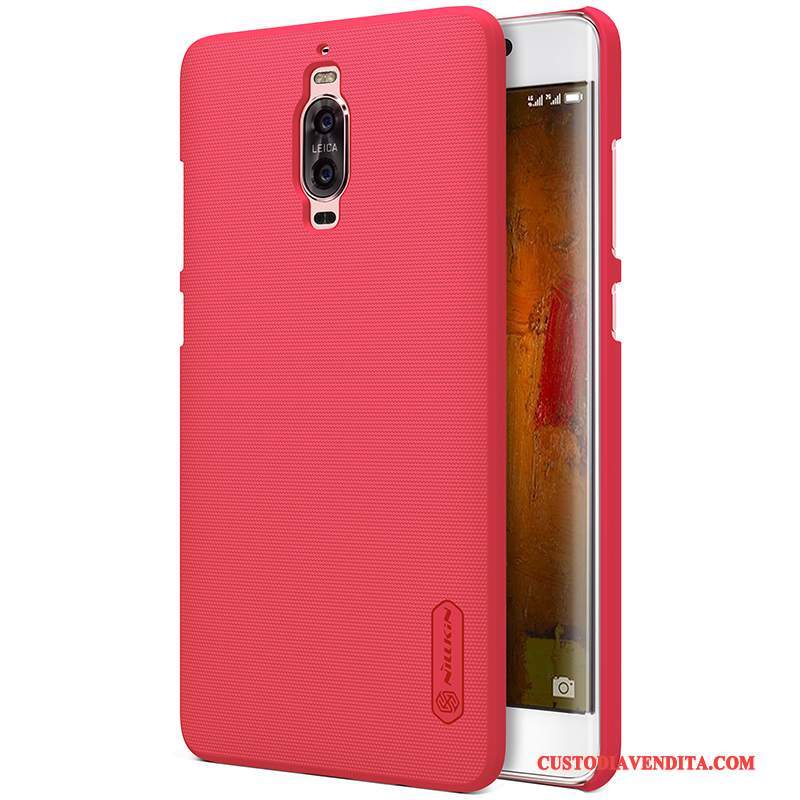 Custodia Huawei Mate 9 Pro Difficile Antiscivolo, Cover Huawei Mate 9 Pro Sottiletelefono