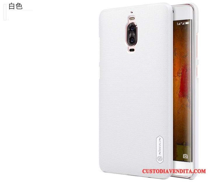 Custodia Huawei Mate 9 Pro Difficile Antiscivolo, Cover Huawei Mate 9 Pro Sottiletelefono