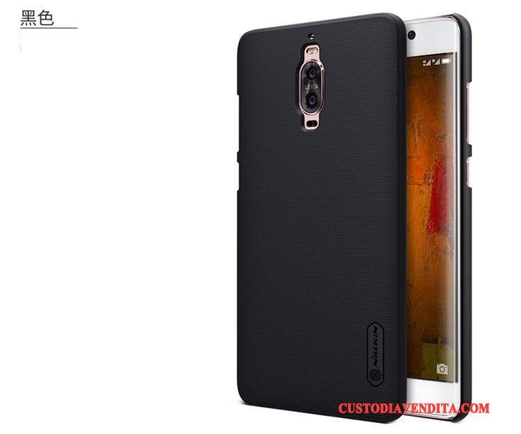 Custodia Huawei Mate 9 Pro Difficile Antiscivolo, Cover Huawei Mate 9 Pro Sottiletelefono