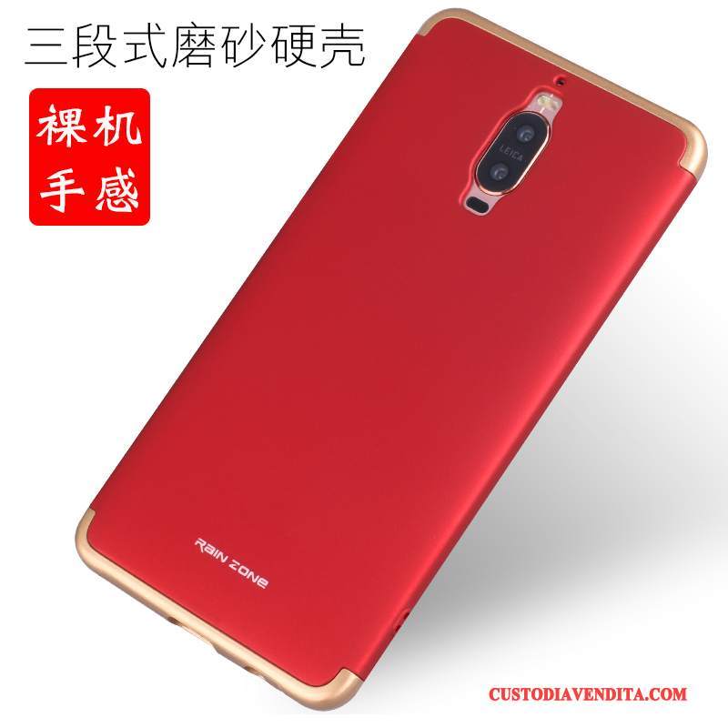 Custodia Huawei Mate 9 Pro Protezione Nuovo Metallo, Cover Huawei Mate 9 Pro Telaiotelefono