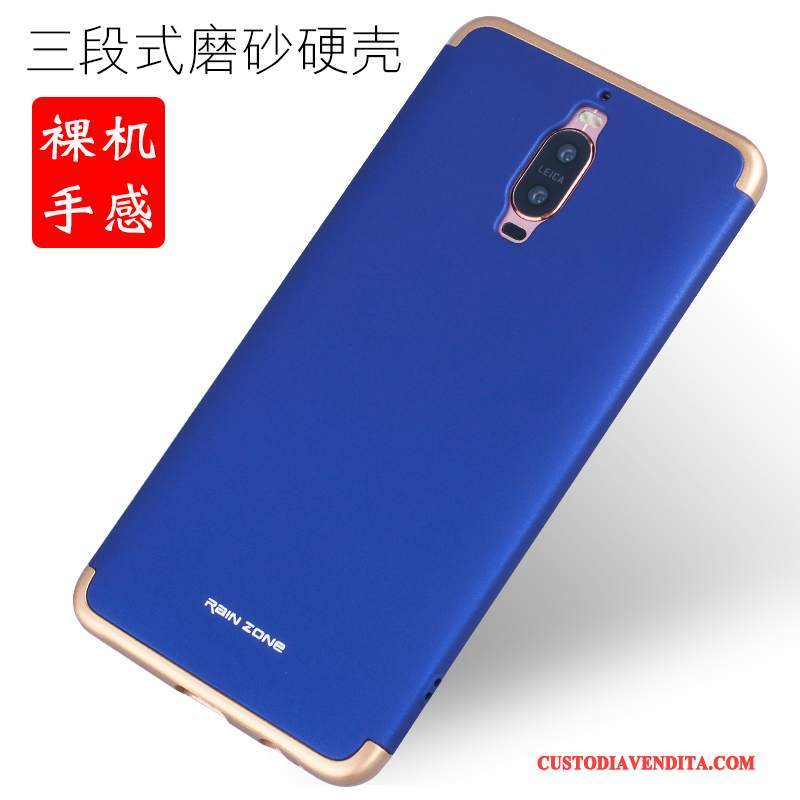 Custodia Huawei Mate 9 Pro Protezione Nuovo Metallo, Cover Huawei Mate 9 Pro Telaiotelefono