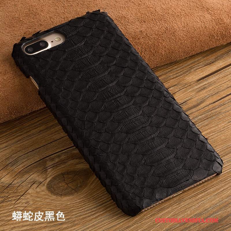 Custodia Huawei Mate S Pelle Coperchio Posteriore Lusso, Cover Huawei Mate S Protezione Nero Anti-caduta