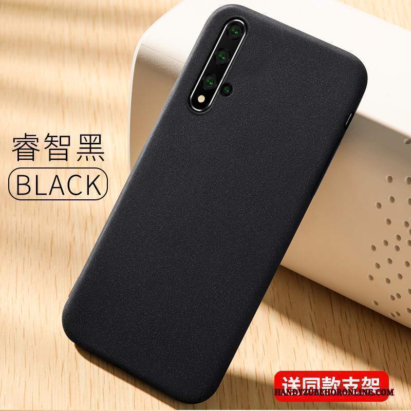 Custodia Huawei Nova 5t Creativo Tendenza Macchiati, Cover Huawei Nova 5t Protezione Telefono Morbido