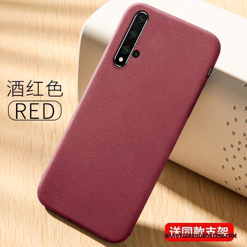 Custodia Huawei Nova 5t Creativo Tendenza Macchiati, Cover Huawei Nova 5t Protezione Telefono Morbido