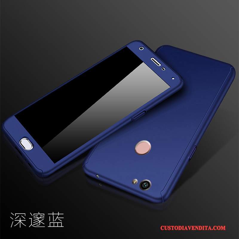 Custodia Huawei Nova Colore Di Personalità Macchiati, Cover Huawei Nova Protezione Anti-cadutatelefono