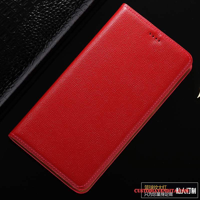 Custodia Huawei Nova Pelle Modellotelefono, Cover Huawei Nova Folio Gioventù