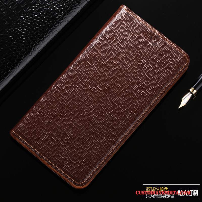 Custodia Huawei Nova Pelle Modellotelefono, Cover Huawei Nova Folio Gioventù