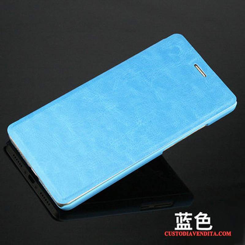 Custodia Huawei Nova Pelle Telefono, Cover Huawei Nova Folio