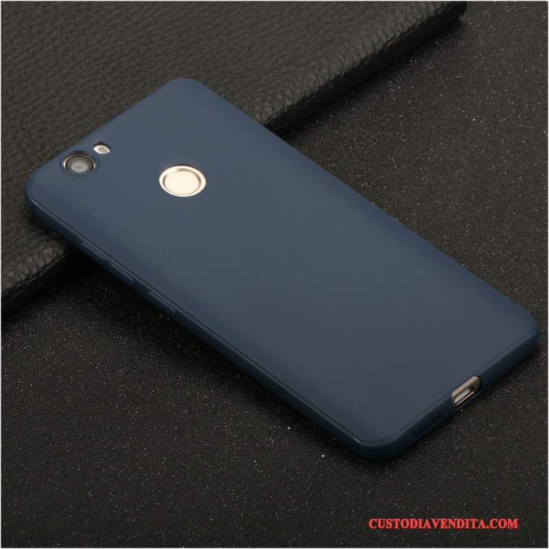 Custodia Huawei Nova Protezione Morbidotelefono, Cover Huawei Nova Creativo Anti-caduta Macchiati