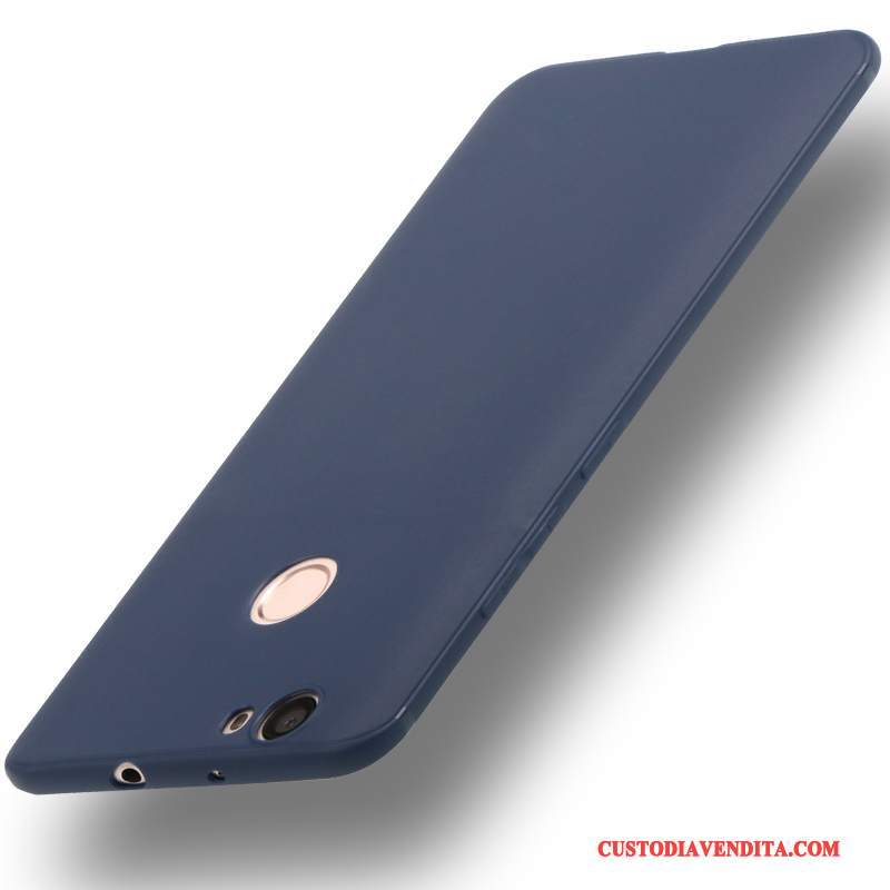 Custodia Huawei Nova Silicone Anti-caduta Macchiati, Cover Huawei Nova Protezione Telefono Gioventù