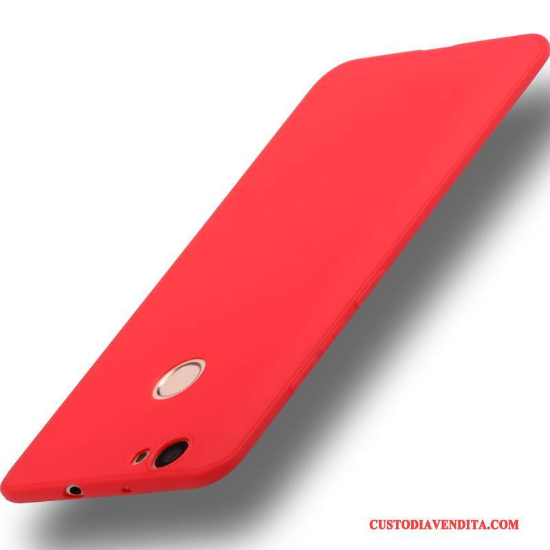 Custodia Huawei Nova Silicone Anti-caduta Macchiati, Cover Huawei Nova Protezione Telefono Gioventù