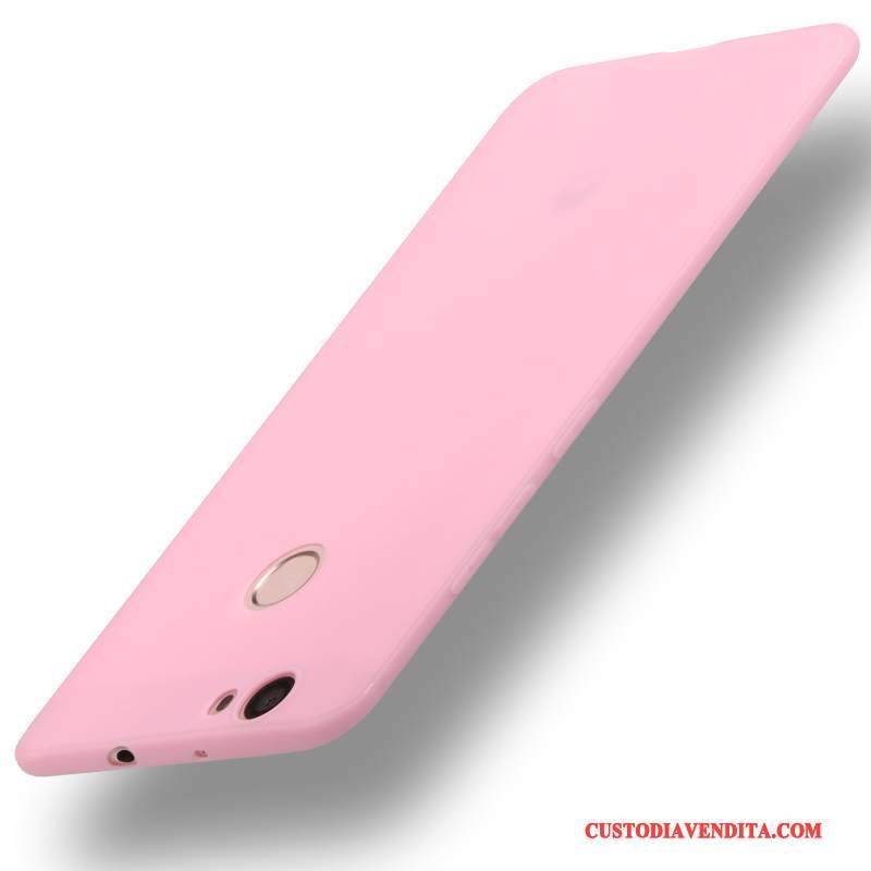 Custodia Huawei Nova Silicone Anti-caduta Macchiati, Cover Huawei Nova Protezione Telefono Gioventù