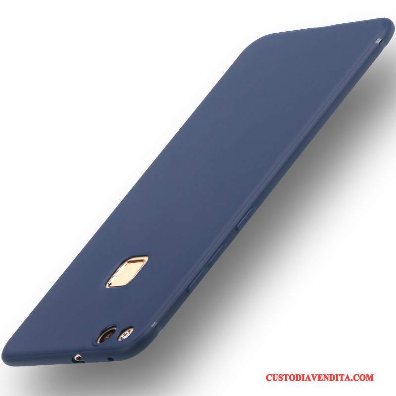 Custodia Huawei Nova Silicone Anti-caduta Macchiati, Cover Huawei Nova Protezione Telefono Gioventù