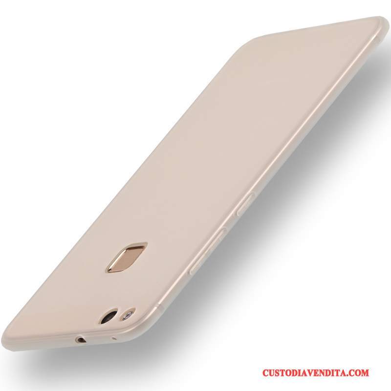 Custodia Huawei Nova Silicone Anti-caduta Macchiati, Cover Huawei Nova Protezione Telefono Gioventù