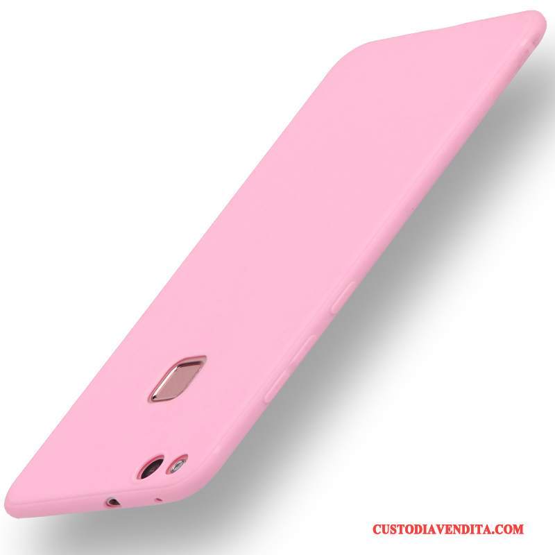 Custodia Huawei Nova Silicone Anti-caduta Macchiati, Cover Huawei Nova Protezione Telefono Gioventù