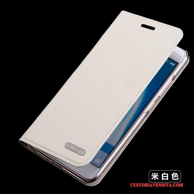 Custodia Huawei Nova Silicone Anti-caduta Personalizza, Cover Huawei Nova Protezione Rosatelefono