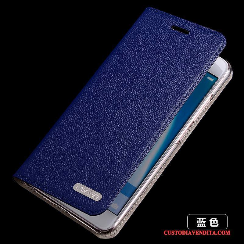 Custodia Huawei Nova Silicone Anti-caduta Personalizza, Cover Huawei Nova Protezione Rosatelefono