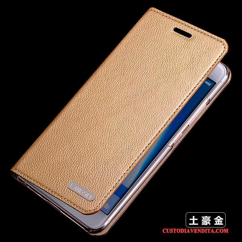 Custodia Huawei Nova Silicone Anti-caduta Personalizza, Cover Huawei Nova Protezione Rosatelefono