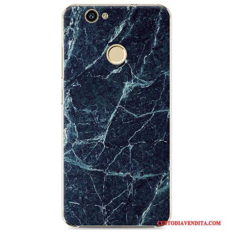 Custodia Huawei Nova Zoccoli Difficiletelefono, Cover Huawei Nova Colore Trasparente