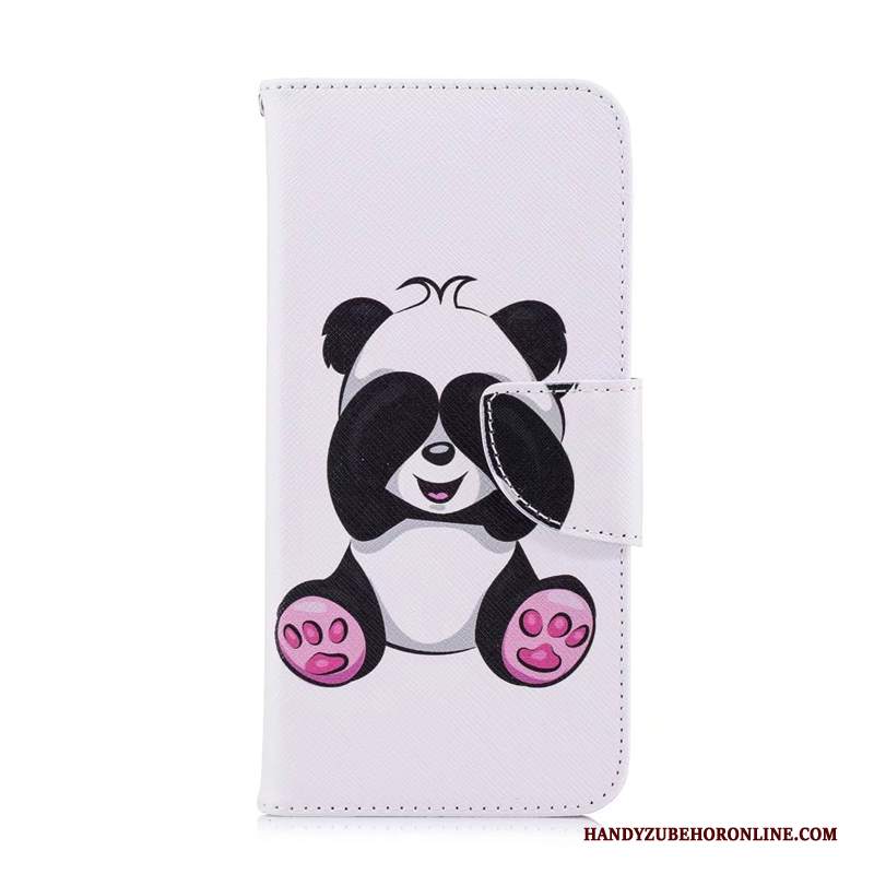 Custodia Huawei P Smart 2019 Colore Gioventù Porpora, Cover Huawei P Smart 2019 Protezione Telefono