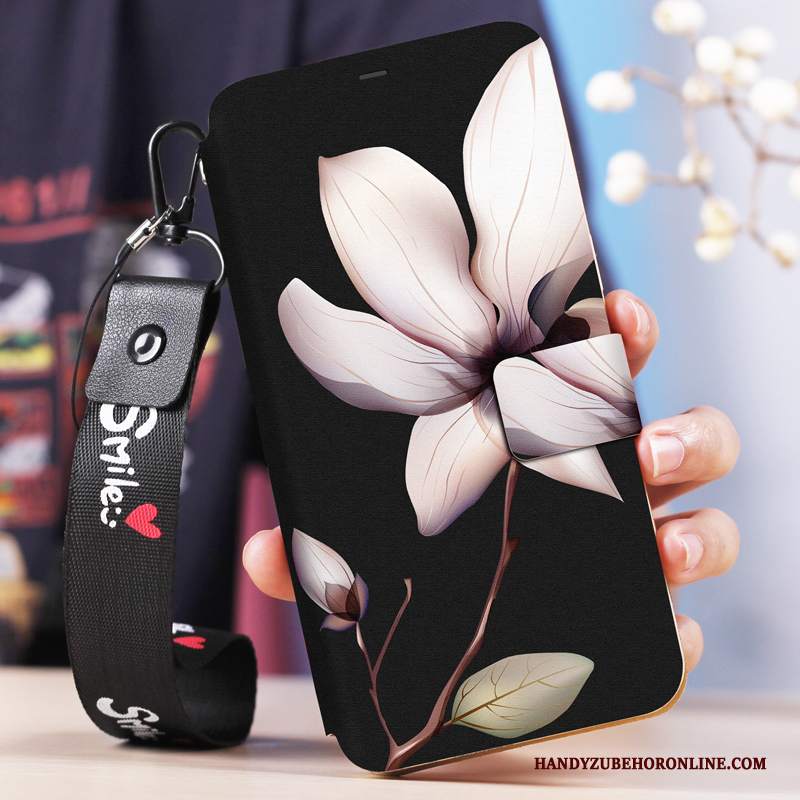 Custodia Huawei P Smart+ 2019 Creativo Di Personalità Anti-caduta, Cover Huawei P Smart+ 2019 Silicone Telefono Tutto Incluso