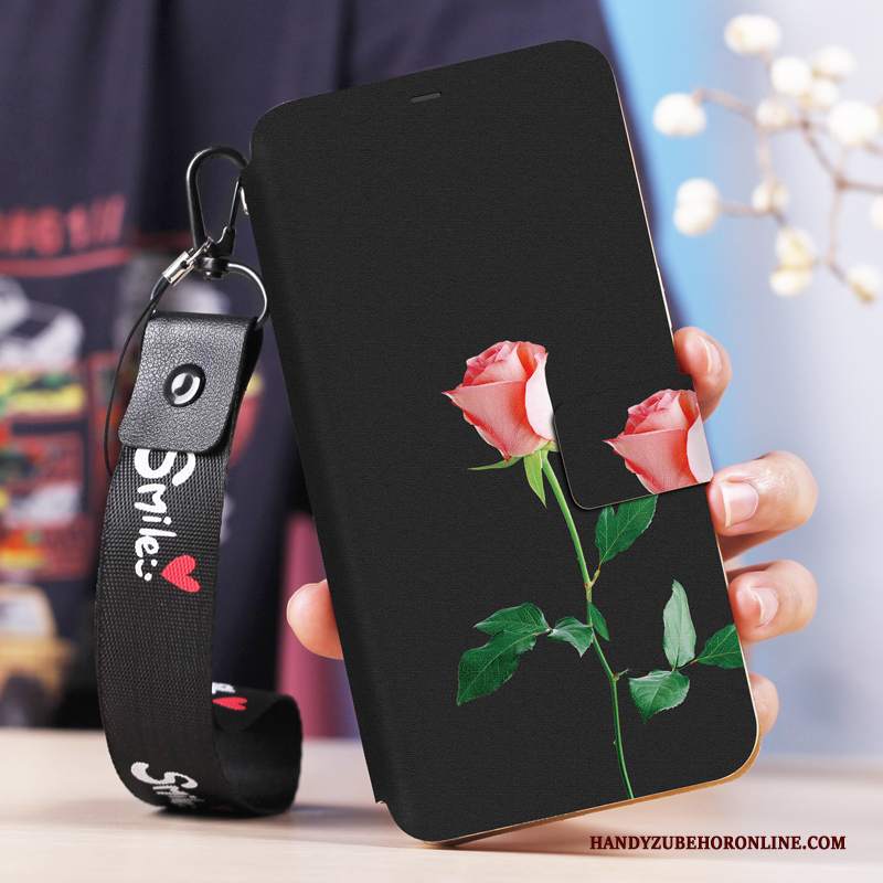 Custodia Huawei P Smart+ 2019 Creativo Di Personalità Anti-caduta, Cover Huawei P Smart+ 2019 Silicone Telefono Tutto Incluso