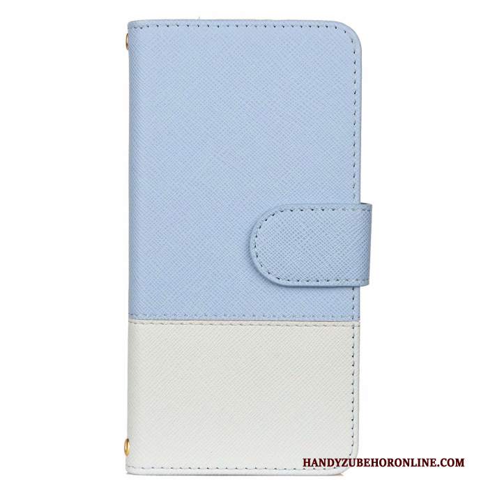 Custodia Huawei P Smart+ 2019 Pelle Grigiotelefono, Cover Huawei P Smart+ 2019 Folio Tutto Incluso Anti-caduta