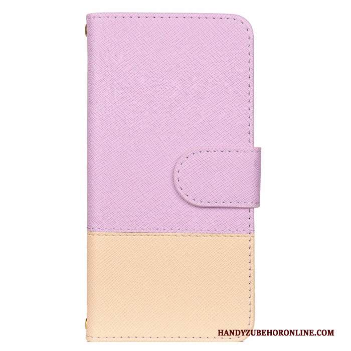 Custodia Huawei P Smart+ 2019 Pelle Grigiotelefono, Cover Huawei P Smart+ 2019 Folio Tutto Incluso Anti-caduta