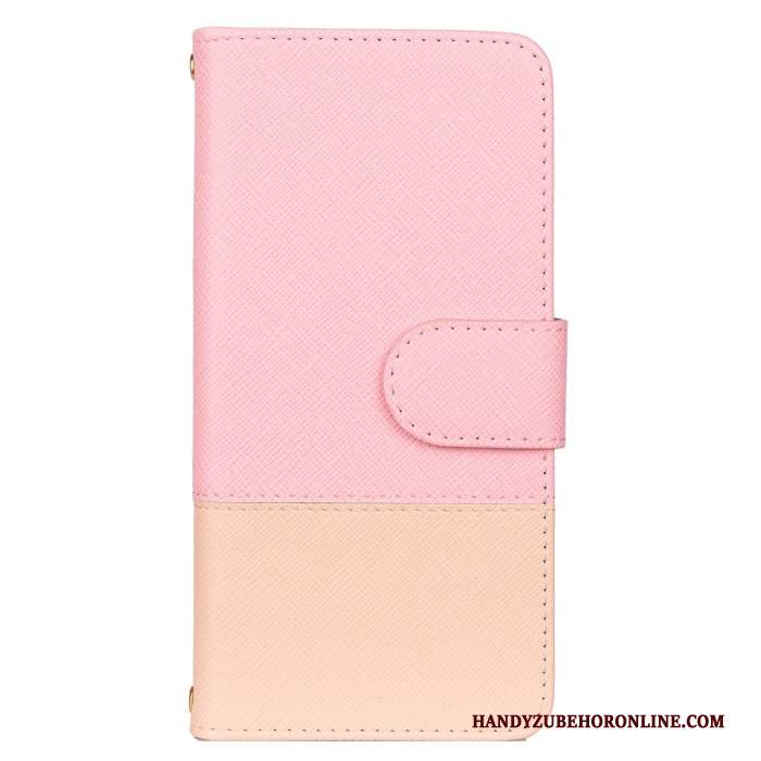 Custodia Huawei P Smart+ 2019 Pelle Grigiotelefono, Cover Huawei P Smart+ 2019 Folio Tutto Incluso Anti-caduta