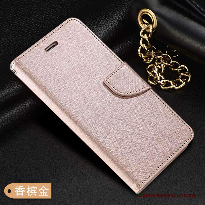 Custodia Huawei P Smart 2019 Pelle Porpora Borse Carta, Cover Huawei P Smart 2019 Folio Piegaretelefono