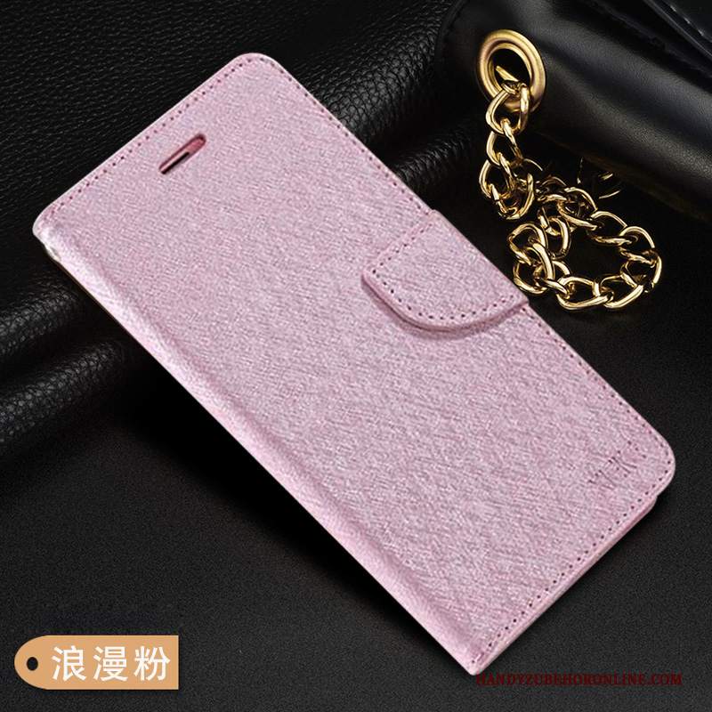 Custodia Huawei P Smart 2019 Pelle Porpora Borse Carta, Cover Huawei P Smart 2019 Folio Piegaretelefono