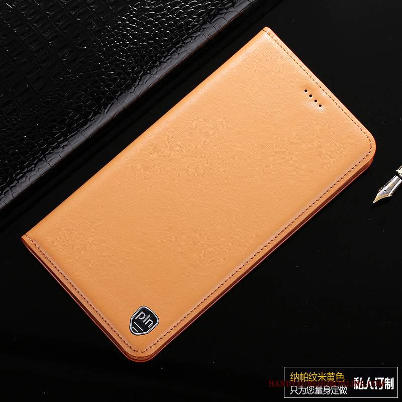 Custodia Huawei P Smart+ 2019 Pelle Tutto Incluso Modello, Cover Huawei P Smart+ 2019 Protezione Rossotelefono