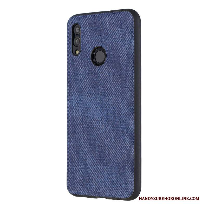 Custodia Huawei P Smart+ 2019 Protezione Telefono Morbido, Cover Huawei P Smart+ 2019 Gioventù Antiscivolo