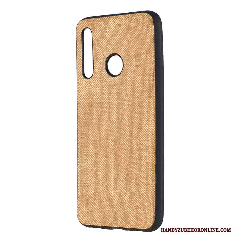 Custodia Huawei P Smart+ 2019 Protezione Telefono Morbido, Cover Huawei P Smart+ 2019 Gioventù Antiscivolo