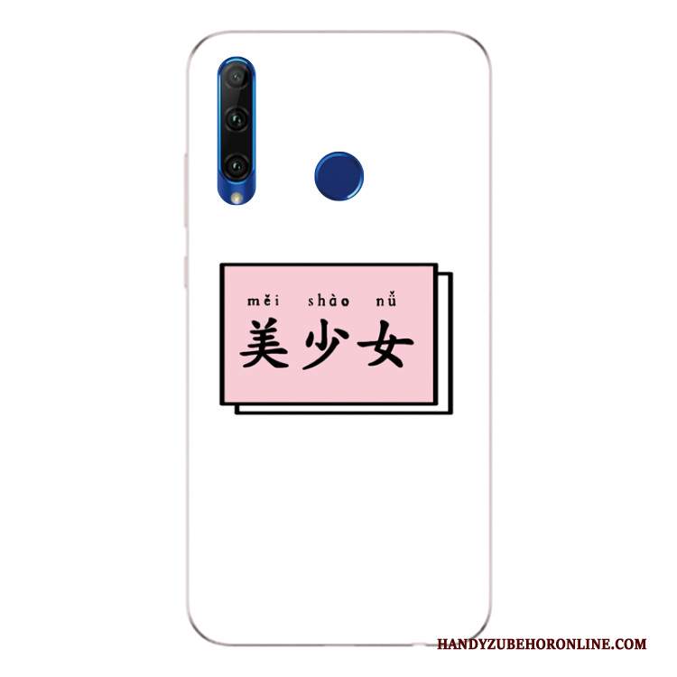 Custodia Huawei P Smart+ 2019 Silicone Tutto Incluso Modello, Cover Huawei P Smart+ 2019 Morbido Anti-caduta