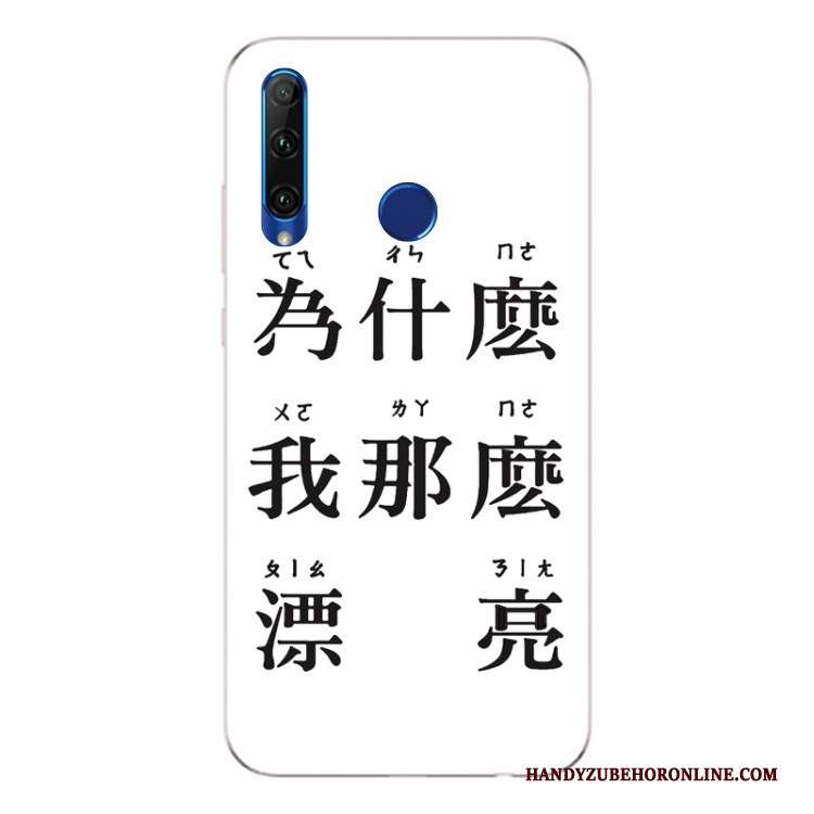 Custodia Huawei P Smart+ 2019 Silicone Tutto Incluso Modello, Cover Huawei P Smart+ 2019 Morbido Anti-caduta