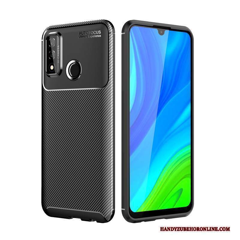 Custodia Huawei P Smart 2020 Protezione Modello Macchiati, Cover Huawei P Smart 2020 Affaritelefono